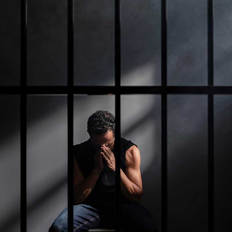 מעצר עד תום ההליכים