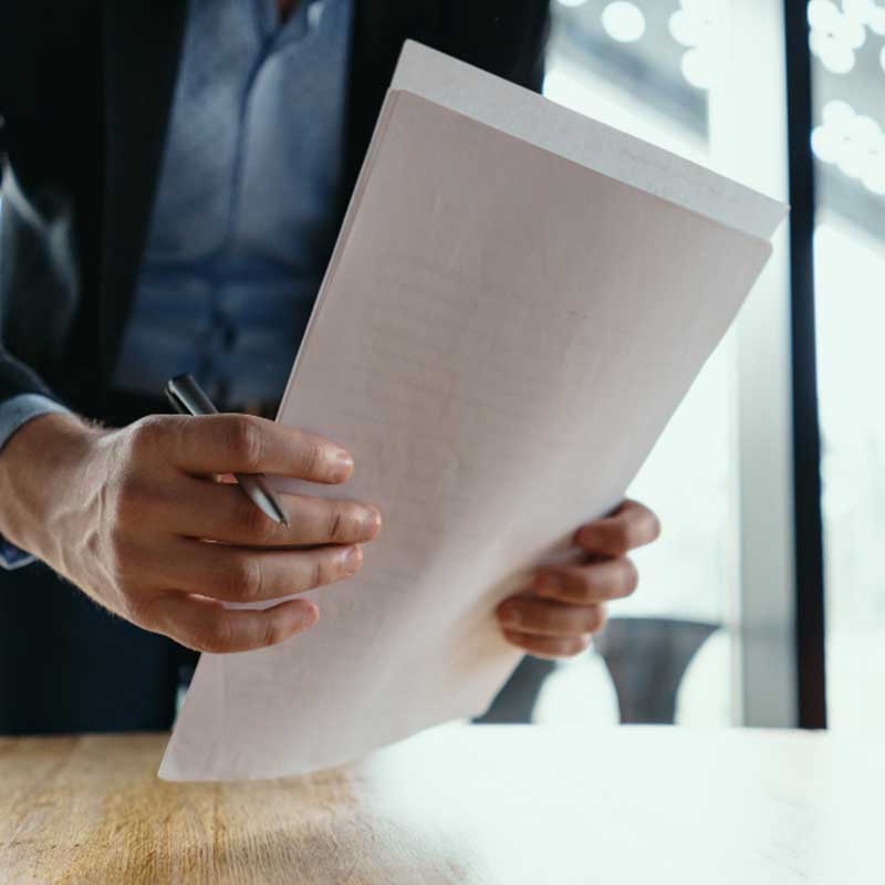 סגירת תיקי חקירה